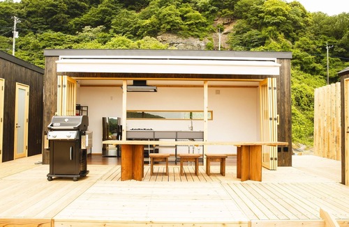 Tsukuba RV Rental | AccommodationNEW Opening Commemoration Special /Tsukuba City Ibaraki
