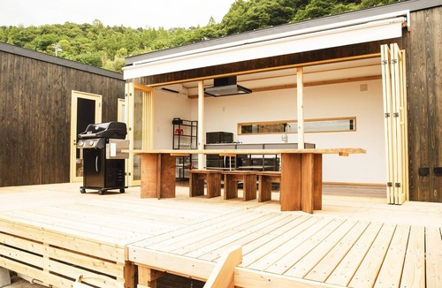 Tsukuba RV Rental | AccommodationNEW opening commemorative special /Tsukuba City Ibaraki