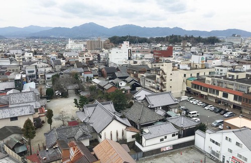 Matsusaka Hotel | Ace Inn Matsuzaka