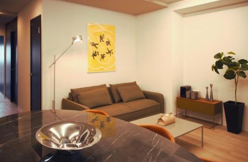 Higashiazabu Apartment | ACOE Azabu-Juban I Tokyo Tower