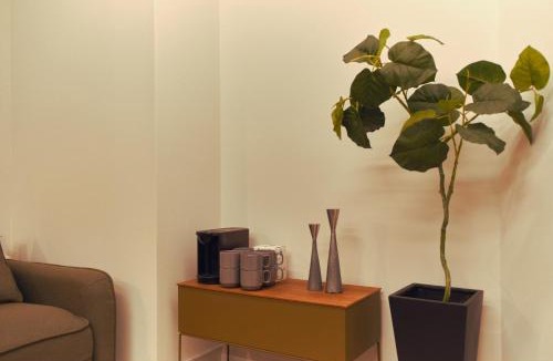 Higashiazabu Apartment | ACOE Azabu-Juban I Tokyo Tower