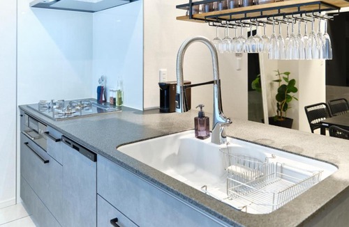 Higashiazabu Apartment | ACOE Azabu-Juban II - Tokyo Tower