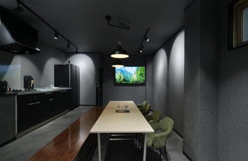 Nakano House | ACOE Nakano-Sakaue Holiday Home 5 Minutes to Shinjuku