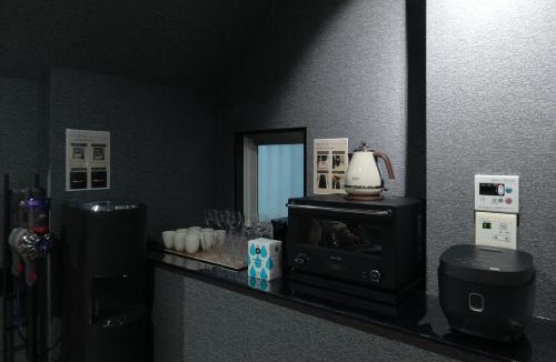 Nakano House | ACOE Nakano-Sakaue Holiday Home 5 Minutes to Shinjuku