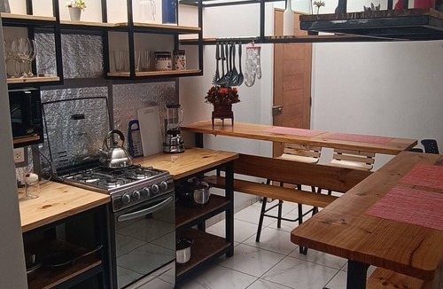 Cusco Apartment | Acogedor apartamento a 10 minutos a pie de la plaza de armas se admiten mascotas