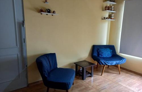 Surquillo Apartment | Acogedor apartamento en condominio de Surquillo-Lima
