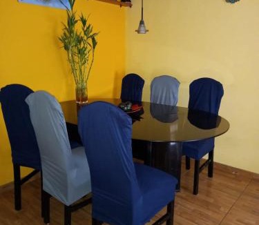 Surquillo Apartment | Acogedor apartamento en condominio de Surquillo-Lima
