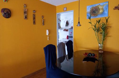 Surquillo Apartment | Acogedor apartamento en condominio de Surquillo-Lima