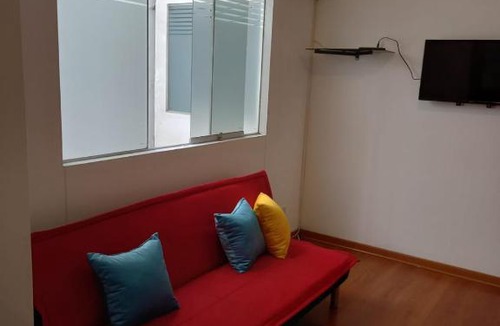 Surquillo Apartment | Acogedor Apartamento