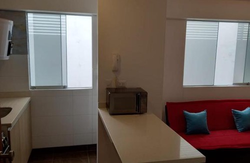 Surquillo Apartment | Acogedor Apartamento