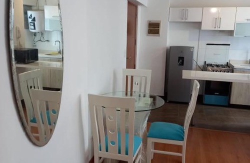 Surquillo Apartment | Acogedor Apartamento