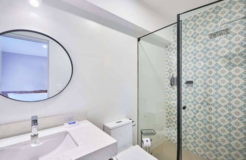 Armendariz Apartment | Acogedor apartamento 2BR con balcon y vistas