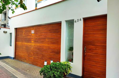 Miraflores Apartment | Acogedor Depa en Miraflores