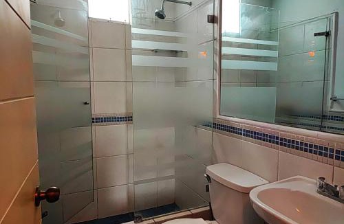 Miraflores Apartment | Acogedor Depa en Miraflores