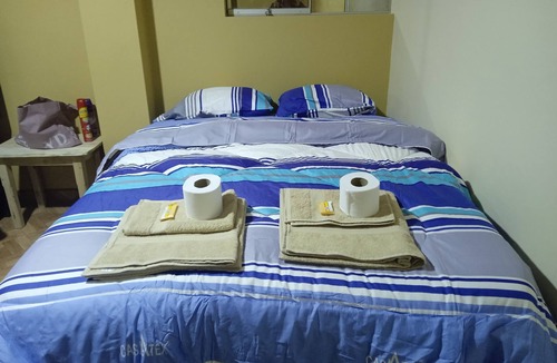 Huaraz Bed & Breakfast | Acogedor Hab. Desayuno + Vista al rio y Montañas