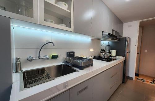 Coronel Gregorio Albarracin Lanchipa Apartment | Acogedor Refugio en Tacna