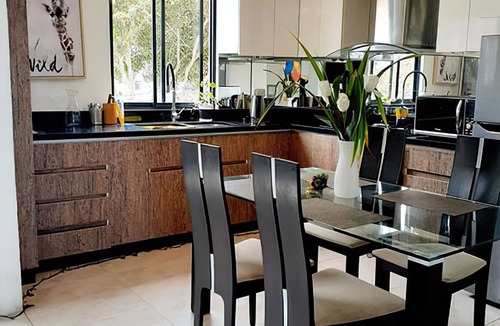 Santa Monica Apartment | Acogedor Y Lindo Apartamento EN SAN Isidro
