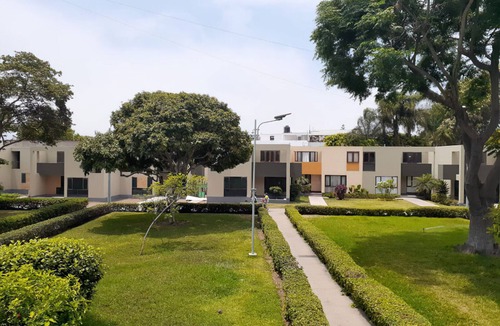Santa Monica Apartment | Acogedor Y Lindo Apartamento EN SAN Isidro