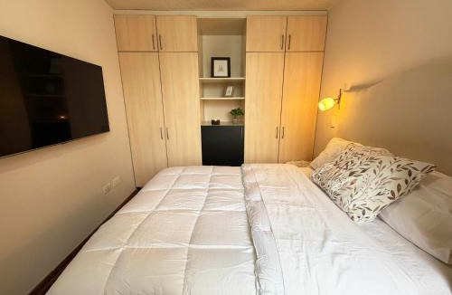 La Molina House | Acogedora Habitación Privada en La Molina