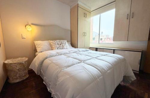 La Molina House | Acogedora Habitación Privada en La Molina
