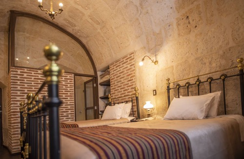 Historical Center Hotel | Acolpacha - Tambo Boutique