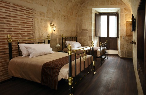 Historical Center Hotel | Acolpacha - Tambo Boutique