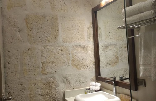Historical Center Hotel | Acolpacha - Tambo Boutique