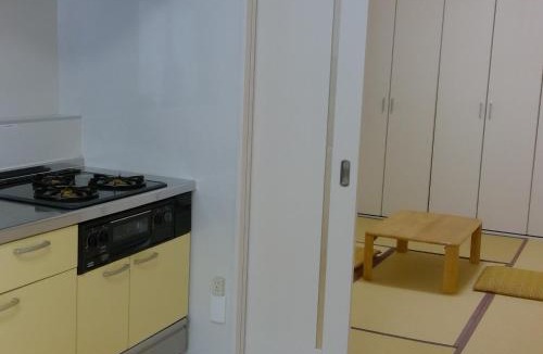 Okinawa Apartment | Across Omoromachi Naha