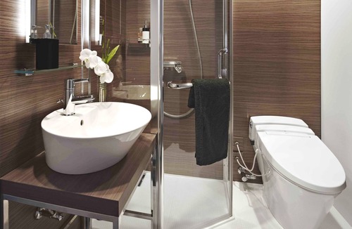 Roppongi Hotel | Act Hotel Roppongi