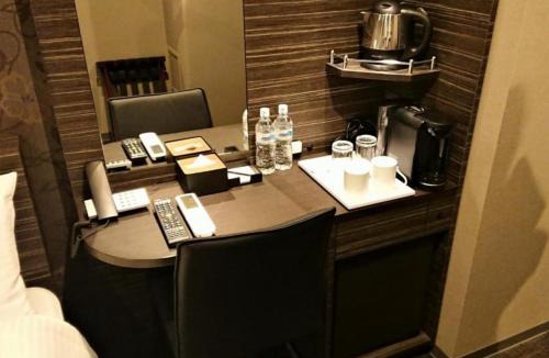 Roppongi Hotel | Act Hotel Roppongi - Vacation STAY 85363