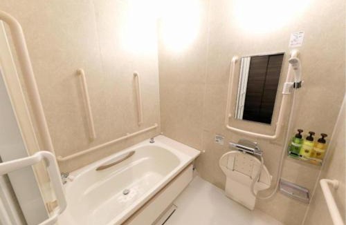 Roppongi Hotel | Act Hotel Roppongi - Vacation STAY 85363