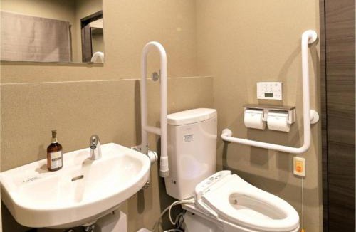 Roppongi Hotel | Act Hotel Roppongi - Vacation STAY 85363