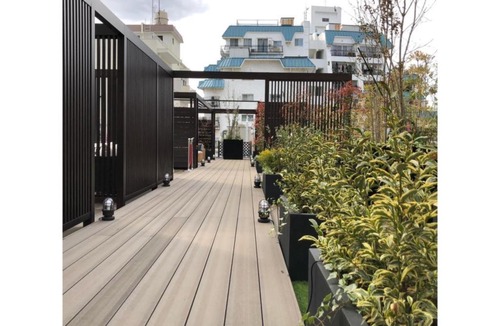 Roppongi Hotel | Act Hotel Roppongi - Vacation STAY 85367