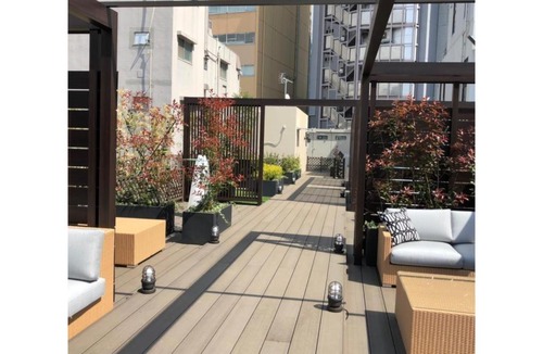 Roppongi Hotel | Act Hotel Roppongi - Vacation STAY 84277