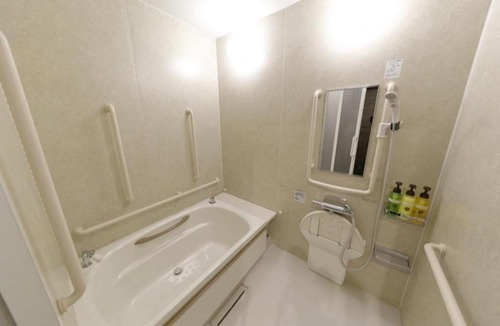 Roppongi Hotel | Act Hotel Roppongi - Vacation STAY 85368