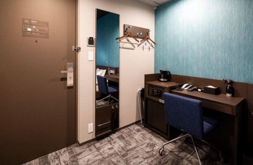 Ohashi Hotel | Act Hotel Shibuya - Vacation STAY 84210