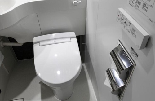 Ohashi Hotel | Act Hotel Shibuya - Vacation STAY 84210