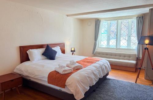 Madarao Mountain Resort Hotel | Active Life Madarao
