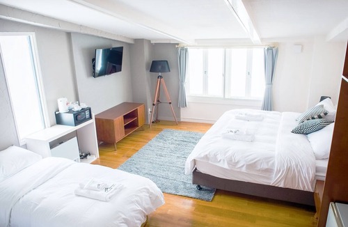 Madarao Mountain Resort Hotel | Active Life Madarao