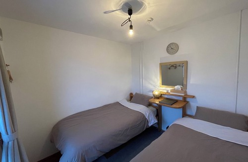 Isinomaki Hostel | Active Life -YADO-