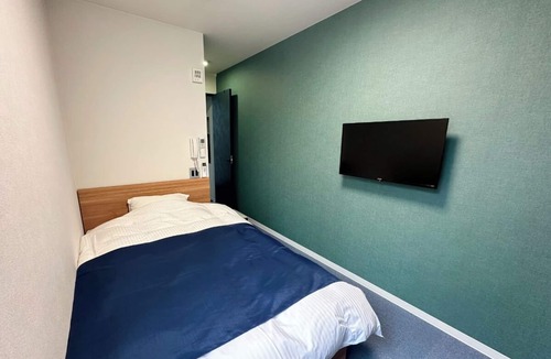 Noshiro Hotel | AD Hotel