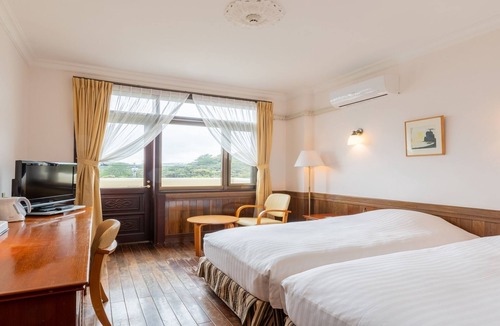 Ada Hotel | Ada Garden Hotel Okinawa