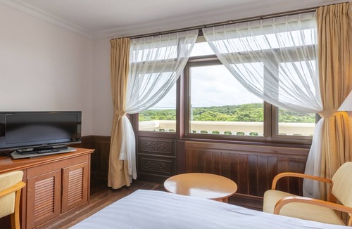 Ada Hotel | Ada Garden Hotel Okinawa