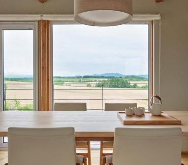 Biei Resort | Adagio Retreat Tokachidake