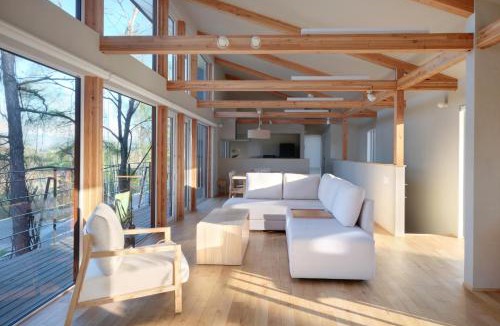 Biei Resort | Adagio Retreat Tokachidake