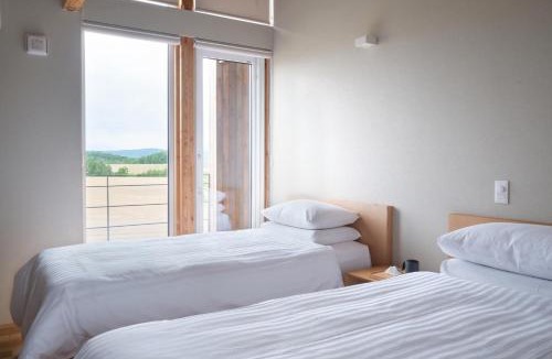 Biei Resort | Adagio Retreat Tokachidake