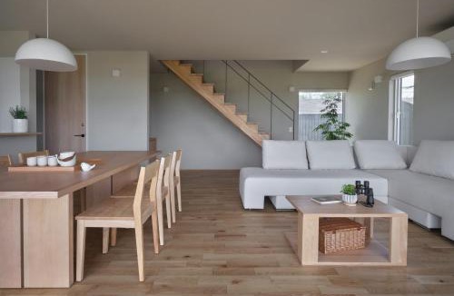 Biei Resort | Adagio Retreat Tokachidake