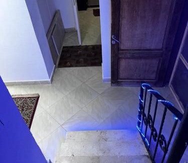Ras Sudar Ski Chalet | Adam Villa New Venecia El Ain El Sokhna