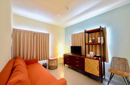 Nago Hotel | Adan Hotel