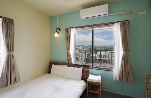 Nago Hotel | Adan Hotel
